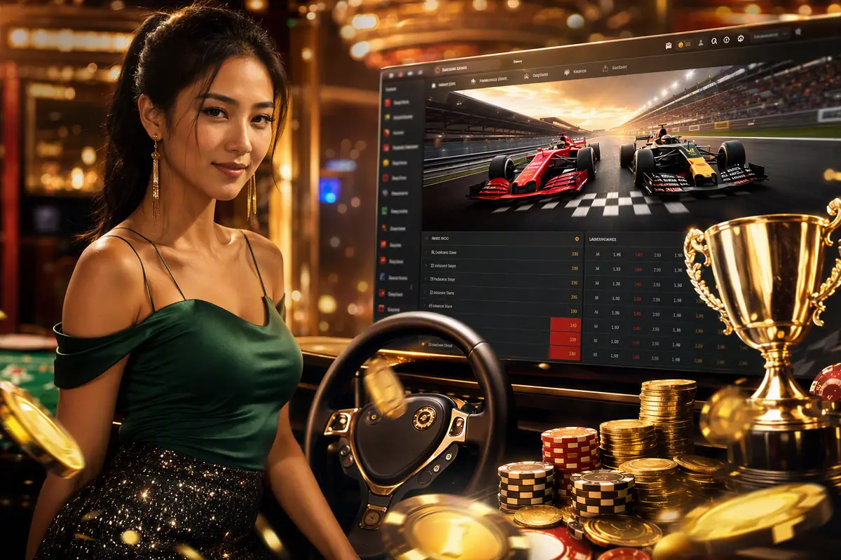 shoei44 bonus selamat datang tawaran casino